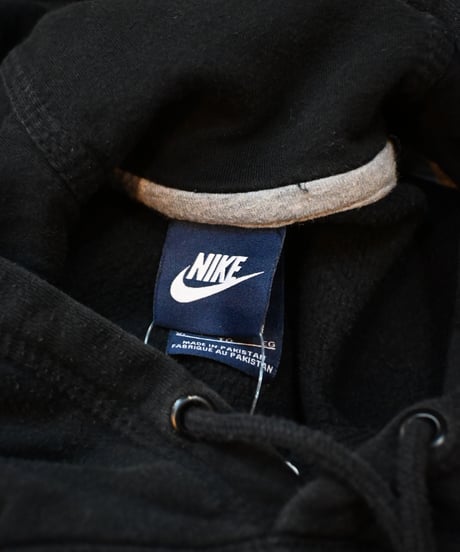 Customized Nike Sweat Hoodie -5