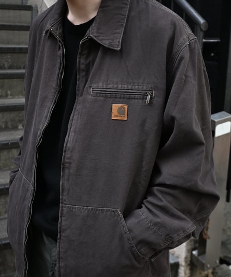 Carhartt Hamilton Jacket -4