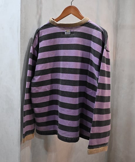 Quiksilver Crewneck Sweatshirt " Made in USA " -18
