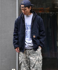 Carhartt Active Jacket -3