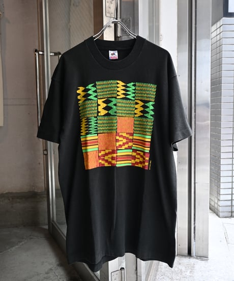 African T-Shirt -48