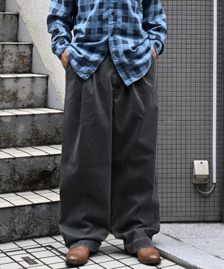 L.L.Bean Field Pathfinder Pants 6475-5050
