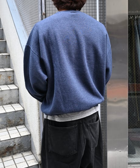 Russell Athletic Sweat Shirt -6