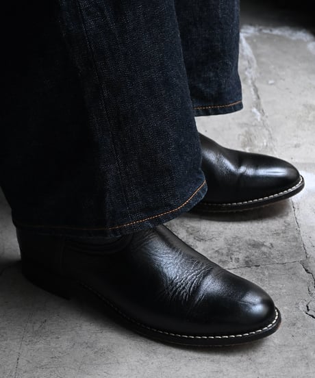 Dan Post Roper Boots Made in USA -5