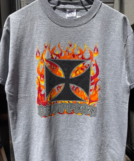 Choppers T-Shirt -9