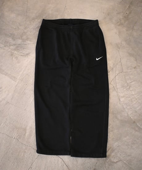 Nike Sweat Pants Black -1