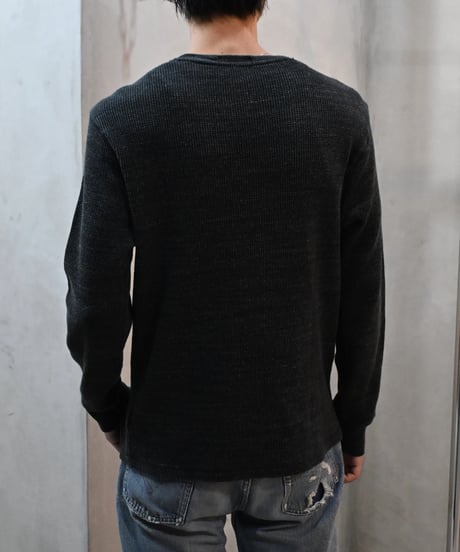 Ralph Lauren Long Sleeve Thermal Shirt -6