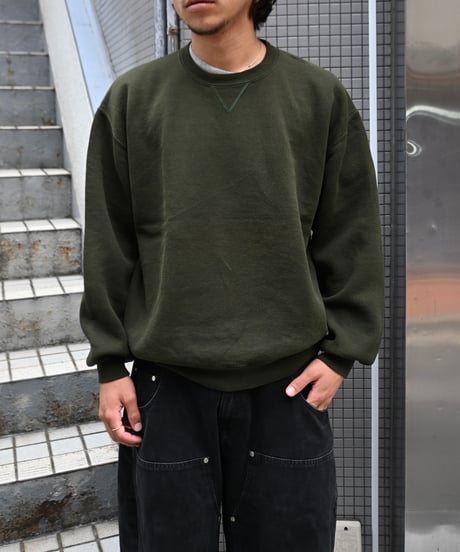 Russell Athletic Sweat Shirt -10