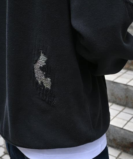 Customized Nike Sweat Hoodie -5