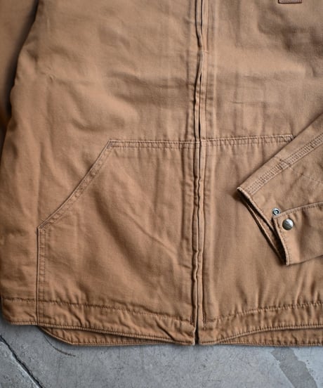 Carhartt Hamilton Jacket -5