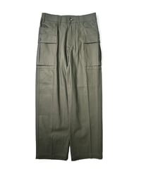 Nike Life Cargo Trousers Olive