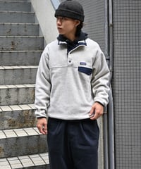 Patagonia Synchilla Snap-T Fleece Jacket -1