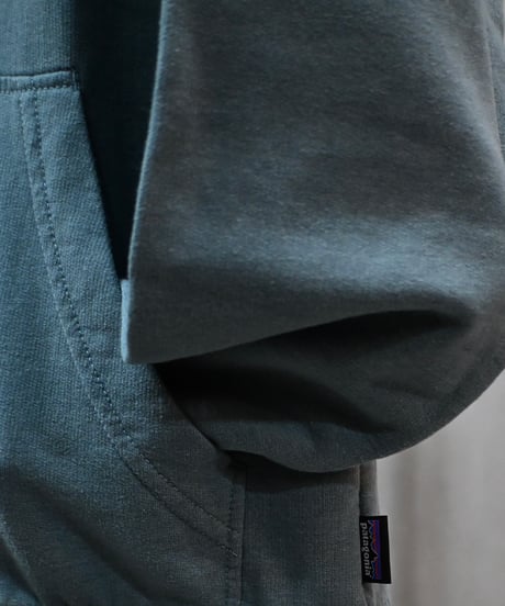 Patagonia Full Zip Hoodie " FA18 "-19