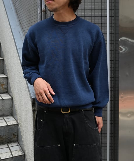 Russell Athletic Sweat Shirt -7