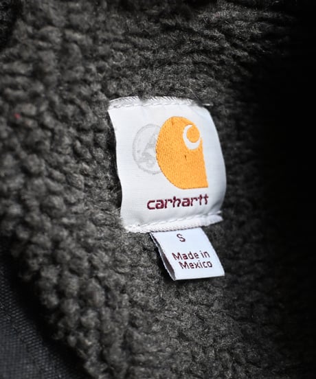 Carhartt Sandstone Sierra Jacket -2