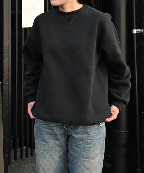 Russell Athletic Sweat Shirt -6
