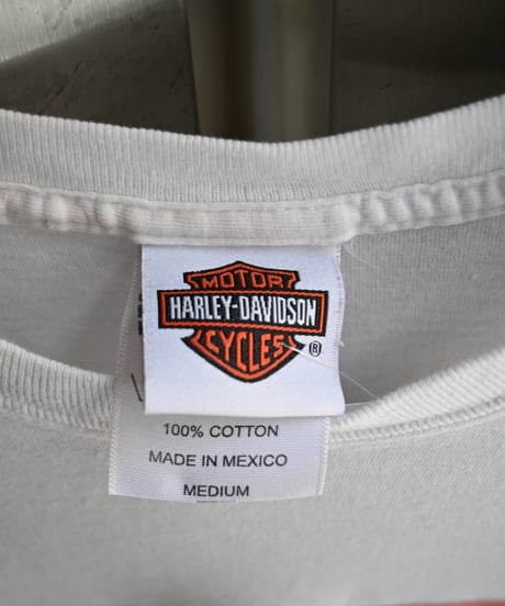 Harley Davidson  T-Shirt -12
