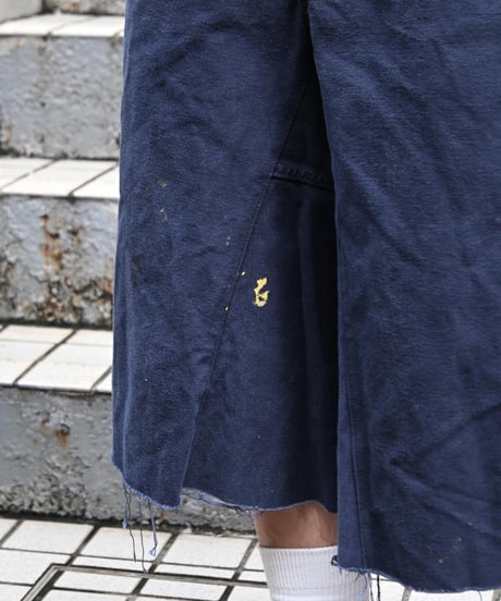 Carhartt Remake Duck Jorts -1