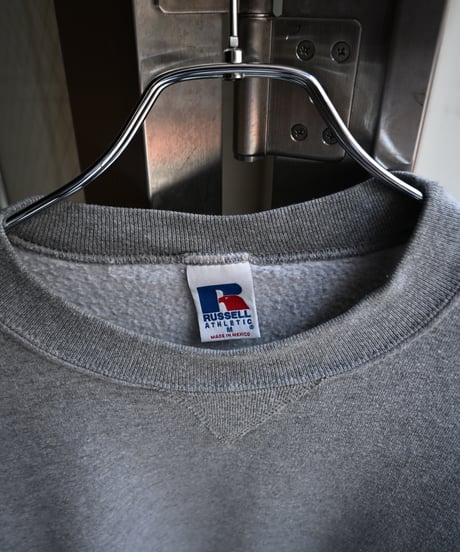 Russel Athletic Sweat Shirt -6