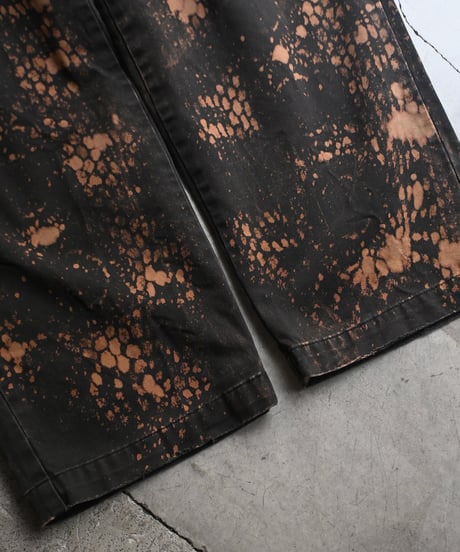Polo Ralph Lauren Bleached Andrew Chino Pants -1