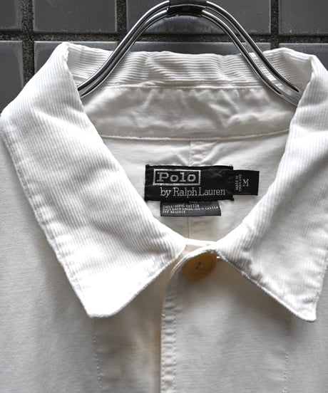 90-00s Polo Ralph Lauren Hunting Jacket -13