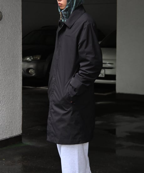 14' Deadstock Patagonia Fogbank Trench Coat