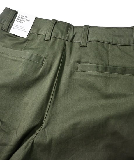 Nike El Chino Pants Cargo Khaki