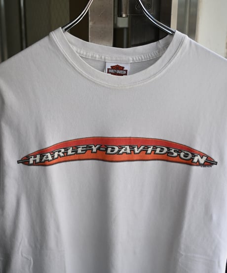 Harley Davidson  T-Shirt -12