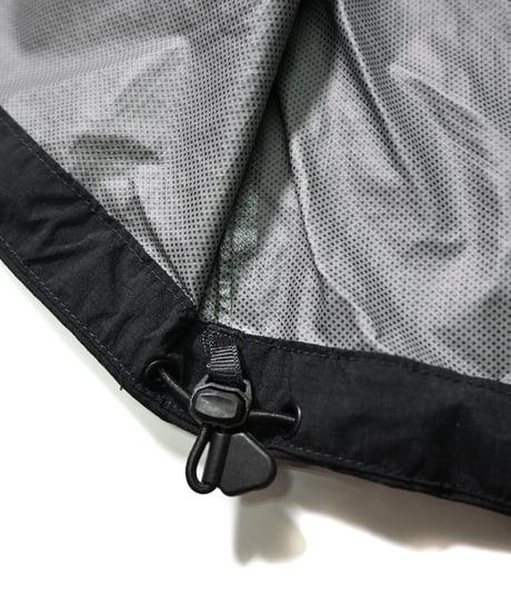 Rab Downpour Mountain Jacket Black