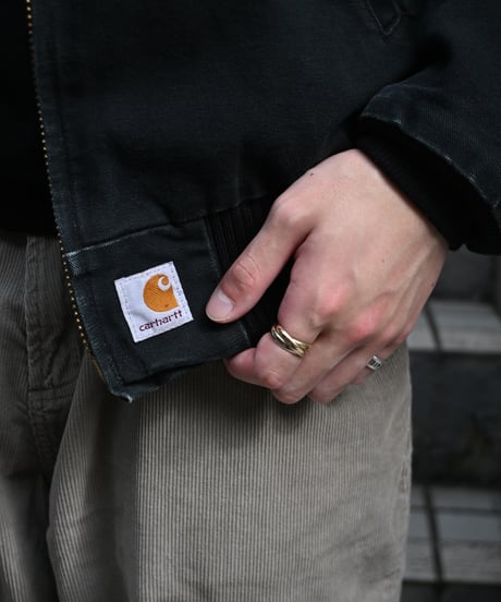 Carhartt Santa Fe Jacket -1