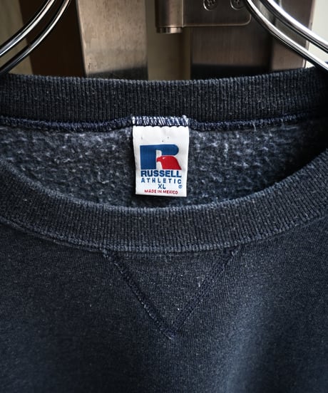 Russel Athletic Sweat Shirt -2
