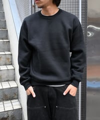 Russell Athletic Sweat Shirt -11