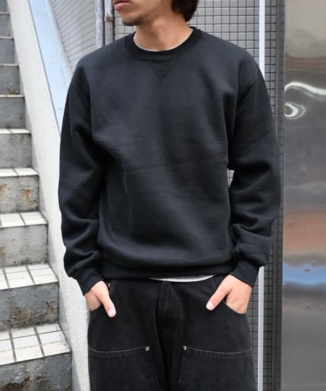 Russell Athletic Sweat Shirt -11