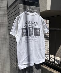 Einsieins T-Shirt -26
