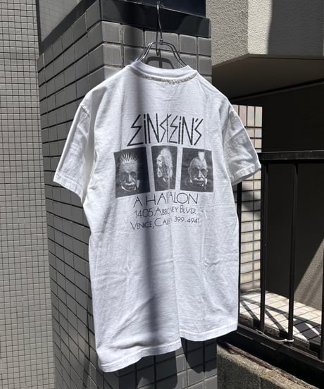 Einsieins T-Shirt -26