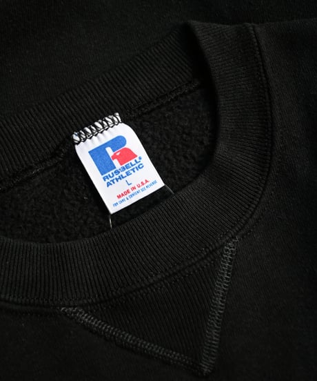 Russell Athletic Sweat Shirt -6