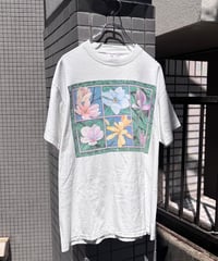 Flower T-Shirt -8