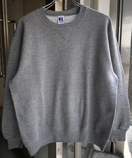 Russell Athletic Sweat Shirt -9
