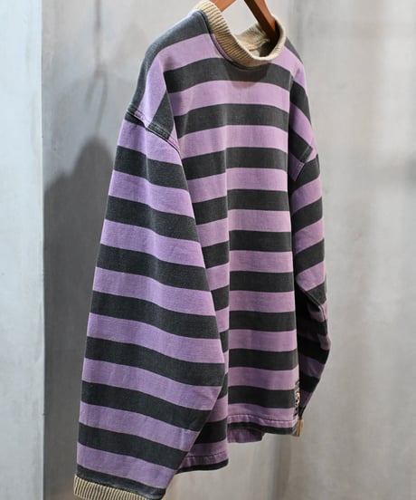 Quiksilver Crewneck Sweatshirt " Made in USA " -18