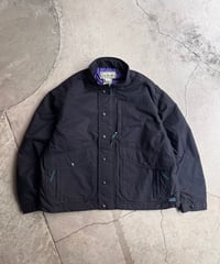 L.L.Bean Windy Ridge Insulated Jacket Night