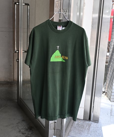 ANTI-HERO T-Shirt -15