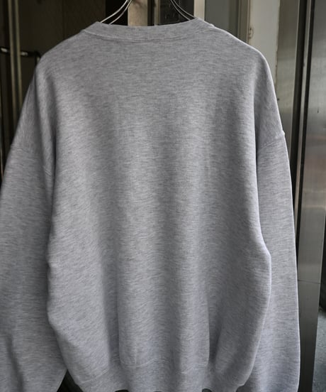 Russel Athletic Sweat Shirt -1