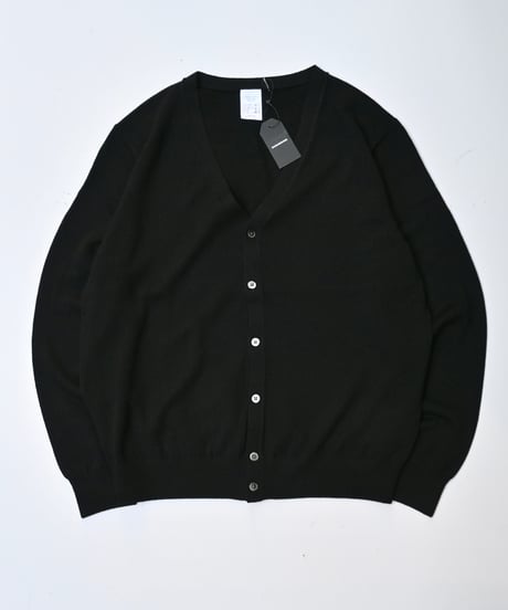 damagedone Products High Gauge Knit Cardigan