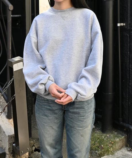 Russell Athletic Sweat Shirt -5