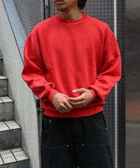Russell Athletic Sweat Shirt -5