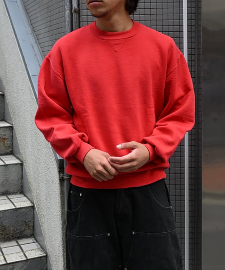 Russell Athletic Sweat Shirt -5