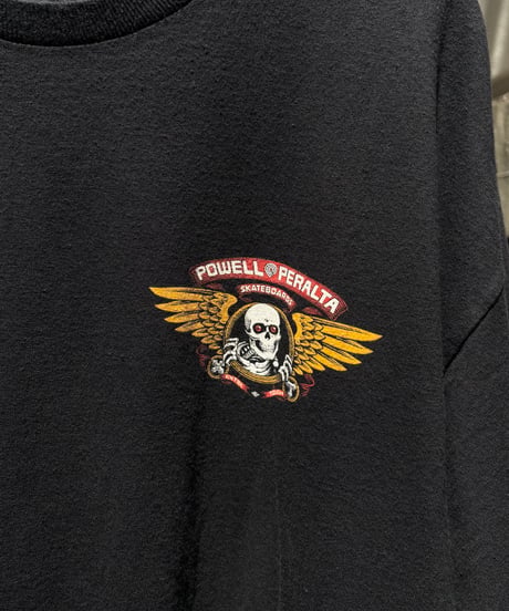 Powell Peralta T-shirt -3