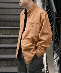 Carhartt Hamilton Jacket -5