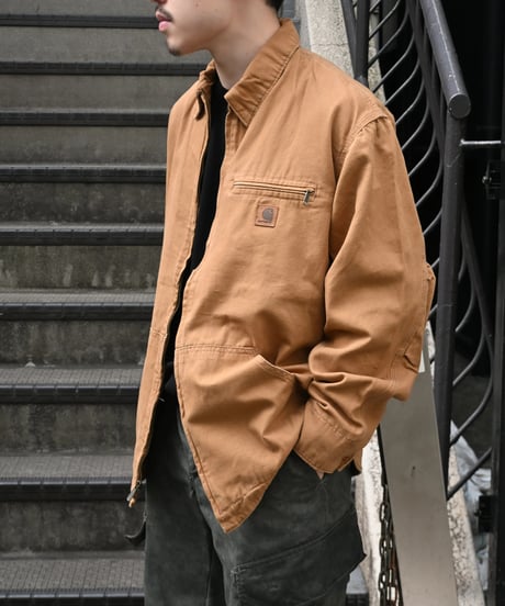 Carhartt Hamilton Jacket -5