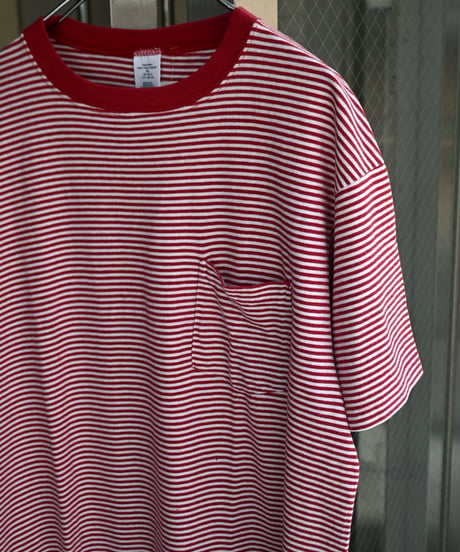 Town Craft Boder T-Shirt -63